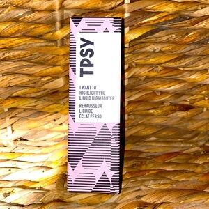 TPSY LIQUID HIGHLIGHTER Savage Glow